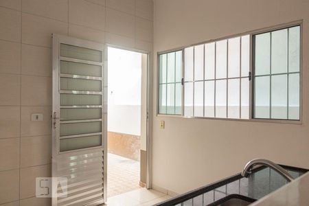 Apartamento para alugar com 50m², 1 quarto e sem vagaCozinha