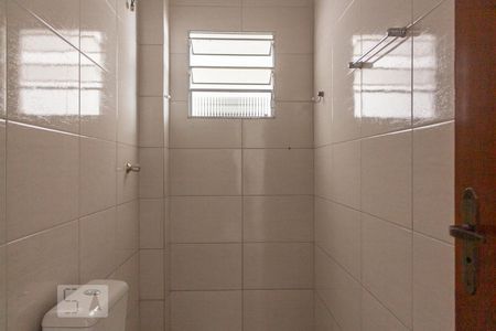 Apartamento para alugar com 50m², 1 quarto e sem vagaBanheiro