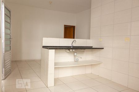 Apartamento para alugar com 50m², 1 quarto e sem vagaCozinha