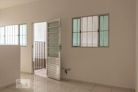Apartamento para alugar com 50m², 1 quarto e sem vagaSala