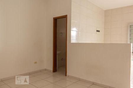 Apartamento para alugar com 50m², 1 quarto e sem vagaSala