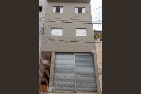 Apartamento para alugar com 50m², 1 quarto e sem vagaFachada
