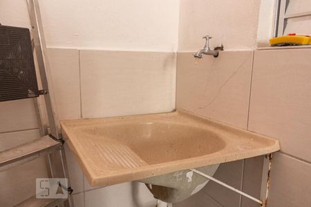 Apartamento para alugar com 50m², 1 quarto e sem vagaLavanderia