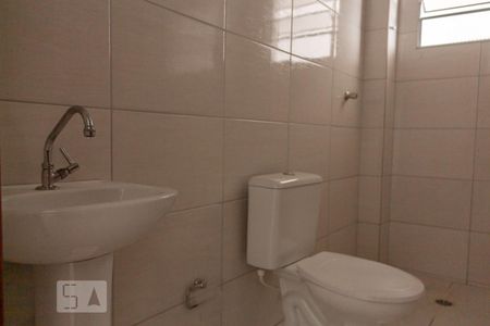 Apartamento para alugar com 50m², 1 quarto e sem vagaBanheiro