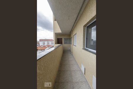 Apartamento à venda com 47m², 2 quartos e sem vagaÁrea comum