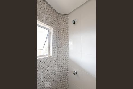 Apartamento à venda com 47m², 2 quartos e sem vagaBanheiro Social