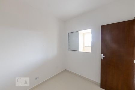 Apartamento à venda com 47m², 2 quartos e sem vagaQuarto 2
