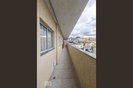Apartamento à venda com 47m², 2 quartos e sem vagaÁrea comum