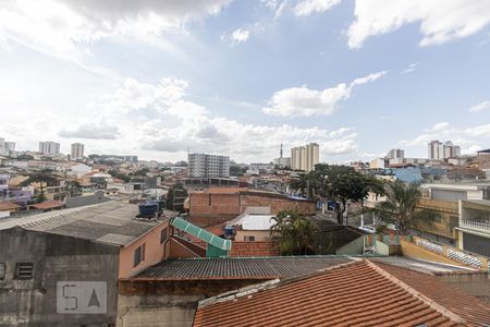 Apartamento à venda com 47m², 2 quartos e sem vagaVista Área de Serviço e lazer