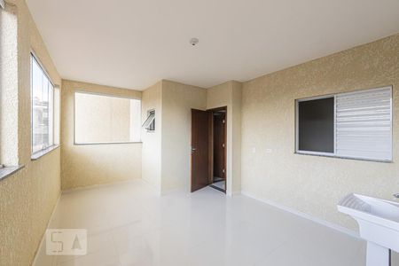 Apartamento à venda com 47m², 2 quartos e sem vagaÁrea de Serviço e lazer