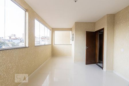 Apartamento à venda com 47m², 2 quartos e sem vagaÁrea de Serviço e lazer