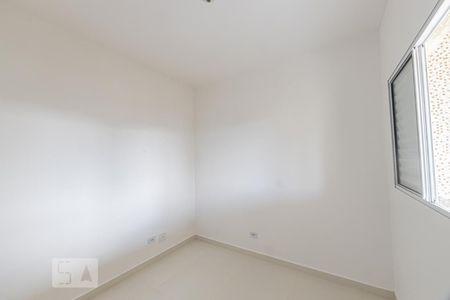 Apartamento à venda com 47m², 2 quartos e sem vagaQuarto 2