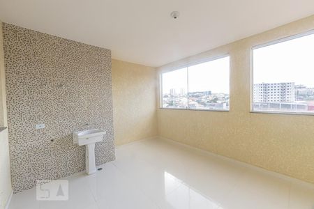 Apartamento à venda com 47m², 2 quartos e sem vagaÁrea de Serviço e lazer