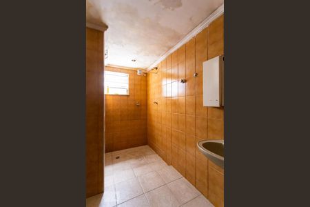 Casa para alugar com 200m², 3 quartos e 1 vaga Casa para alugar com 200m², 3 quartos e 1 vagaBanheiro 2