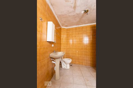 Casa para alugar com 200m², 3 quartos e 1 vaga Casa para alugar com 200m², 3 quartos e 1 vagaBanheiro 2