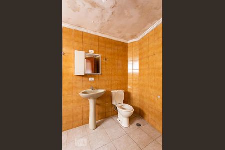 Casa para alugar com 200m², 3 quartos e 1 vaga Casa para alugar com 200m², 3 quartos e 1 vagaBanheiro 2