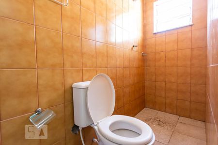 Casa para alugar com 200m², 3 quartos e 1 vaga Casa para alugar com 200m², 3 quartos e 1 vagaBanheiro