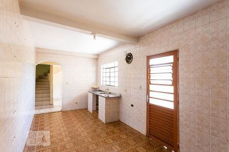 Casa para alugar com 200m², 3 quartos e 1 vaga Casa para alugar com 200m², 3 quartos e 1 vagaCozinha