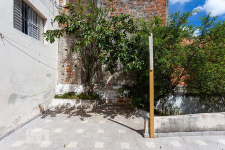 Casa para alugar com 200m², 3 quartos e 1 vaga Casa para alugar com 200m², 3 quartos e 1 vagaQuintal