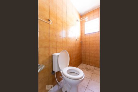 Casa para alugar com 200m², 3 quartos e 1 vaga Casa para alugar com 200m², 3 quartos e 1 vagaBanheiro