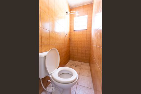 Casa para alugar com 200m², 3 quartos e 1 vaga Casa para alugar com 200m², 3 quartos e 1 vagaBanheiro