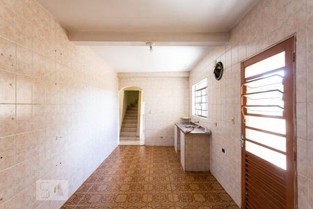 Casa para alugar com 200m², 3 quartos e 1 vaga Casa para alugar com 200m², 3 quartos e 1 vagaCozinha