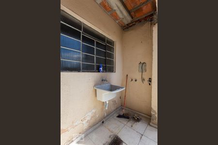 Casa para alugar com 200m², 3 quartos e 1 vaga Casa para alugar com 200m², 3 quartos e 1 vagaÁrea de Serviço