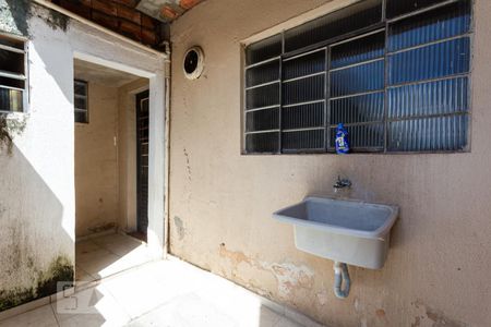 Casa para alugar com 200m², 3 quartos e 1 vaga Casa para alugar com 200m², 3 quartos e 1 vagaÁrea de Serviço