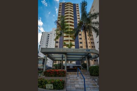 Apartamento à venda com 50m², 1 quarto e 1 vaga Apartamento à venda com 50m², 1 quarto e 1 vagaFachada