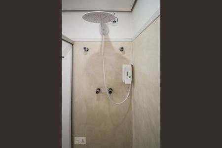 Apartamento à venda com 50m², 1 quarto e 1 vaga Apartamento à venda com 50m², 1 quarto e 1 vagaChuveiro