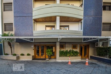 Apartamento à venda com 50m², 1 quarto e 1 vaga Apartamento à venda com 50m², 1 quarto e 1 vagaFachada