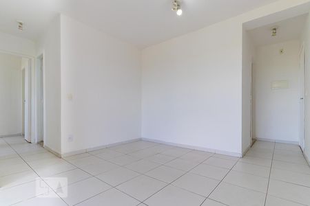 Sala de apartamento à venda com 2 quartos, 66m² em Parque Brasília, Campinas