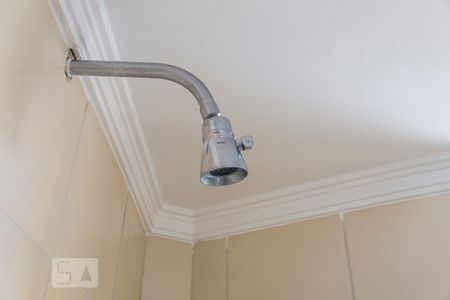 Apartamento à venda com 67m², 1 quarto e 1 vaga Apartamento à venda com 67m², 1 quarto e 1 vagaBanheiro da Suíte