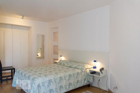 Apartamento à venda com 67m², 1 quarto e 1 vaga Apartamento à venda com 67m², 1 quarto e 1 vagaSuíte