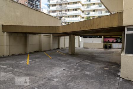 Apartamento à venda com 67m², 1 quarto e 1 vaga Apartamento à venda com 67m², 1 quarto e 1 vagaGaragem