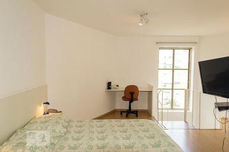 Apartamento à venda com 67m², 1 quarto e 1 vaga Apartamento à venda com 67m², 1 quarto e 1 vagaSuíte