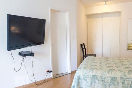Apartamento à venda com 67m², 1 quarto e 1 vaga Apartamento à venda com 67m², 1 quarto e 1 vagaSuíte