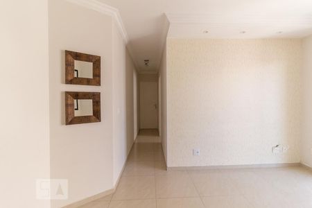 Sala de apartamento para alugar com 2 quartos, 52m² em Penha de França, São Paulo