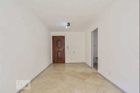 Sala de apartamento para alugar com 3 quartos, 64m² em Jardim Dom Bosco, São Paulo