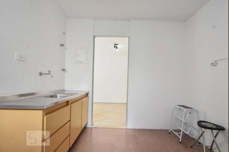 Apartamento para alugar com 64m², 3 quartos e 1 vagaCozinha