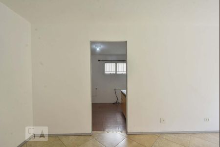 Sala de apartamento para alugar com 3 quartos, 64m² em Jardim Dom Bosco, São Paulo