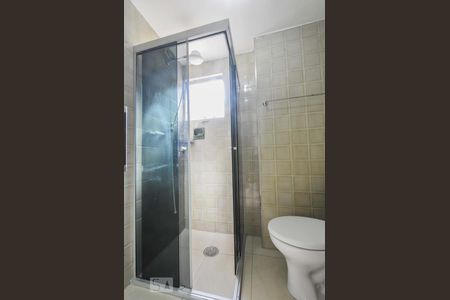 Apartamento para alugar com 64m², 3 quartos e 1 vagaBanheiro