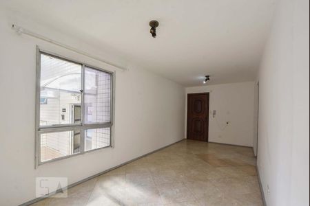 Sala de apartamento para alugar com 3 quartos, 64m² em Jardim Dom Bosco, São Paulo