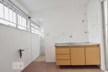 Apartamento para alugar com 64m², 3 quartos e 1 vagaCozinha