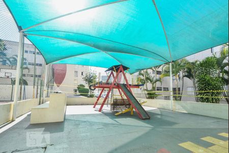 Apartamento para alugar com 64m², 3 quartos e 1 vagaPlayground