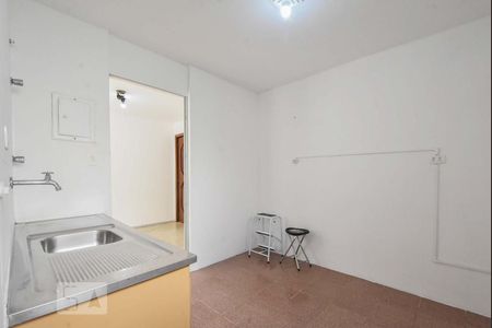 Apartamento para alugar com 64m², 3 quartos e 1 vagaCozinha
