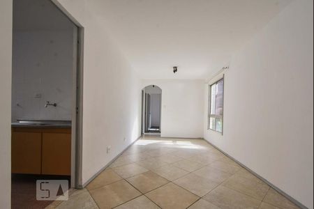 Sala de apartamento para alugar com 3 quartos, 64m² em Jardim Dom Bosco, São Paulo