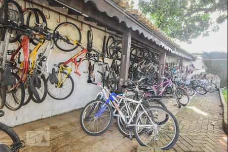 Apartamento para alugar com 64m², 3 quartos e 1 vagaBicicletário