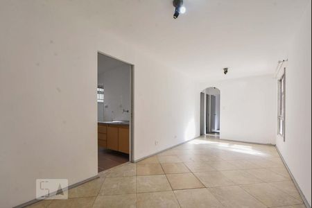 Sala de apartamento para alugar com 3 quartos, 64m² em Jardim Dom Bosco, São Paulo