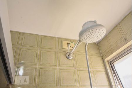 Apartamento para alugar com 64m², 3 quartos e 1 vagaBanheiro